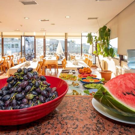 Hotel Erdal อิสตันบูล ภายนอก รูปภาพ